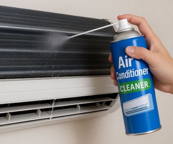 冷氣清潔地雷區｜噴霧清潔為什麼危險？正確保養方式一次看懂